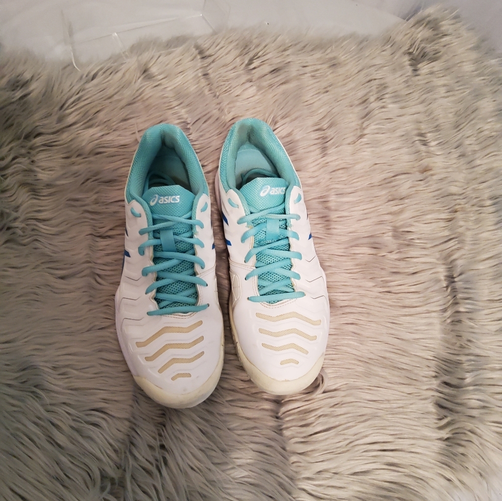 Asia sneakers - Picture 2 of 4